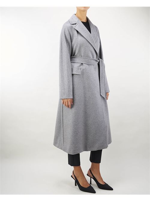 Wool coat Max Mara Studio MAX MARA STUDIO | Coat | BRADO11